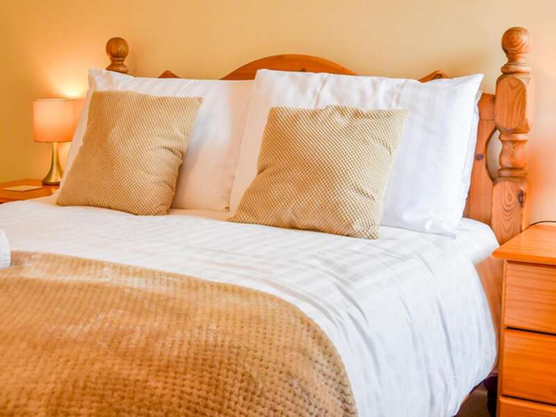 Double En-suite Room (inc. Breakfast)